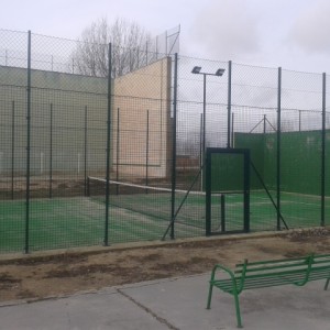 Galeria Instalaciones Deportivas